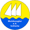 Muldesegler-Logo